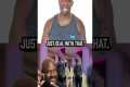 Shaq Made The Rock Look Like An