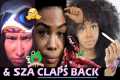 Nicki Minaj DRAGS SZA: Calls Her UGLY,