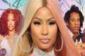 Nicki Minaj Is Crashing Out &