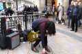 Sultans of Swing, Miguel Montalban,