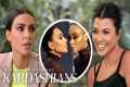 Kim Kardashian Faces Major Psoriasis