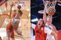 Johnny Furphy INSANE Dunk of the