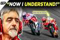 Why Ducati Could NEVER Beat Marquez – 