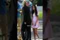 The love between Justin and Selena