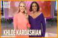 Khloé Kardashian Extended Interview