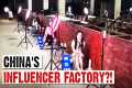 The Dark Side of China's Influencer