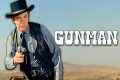 Gunman | Audie Murphy Western Movie