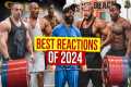 BEST REACTIONS of ANATOLY 2024 |