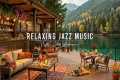 Smooth Jazz Music at Cozy Porch