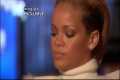 Rihanna Breaks Her Silence About