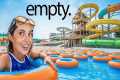 I Bought an ENTIRE WaterPark! 
