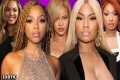 Rihanna Shows Love to Nicki