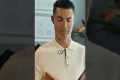 Ronaldo’s Daughter Was Hit by a