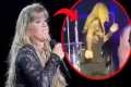 Kelly Clarkson Is Humiliated During