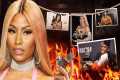 Nicki Minaj’s WAR on BW:  How Her