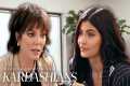 Kylie Jenner Goes OFF On Kris Jenner