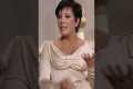 The devil works hard but Kris Jenner