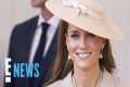 Kate Middleton Wears Pink Dior Outfit 
