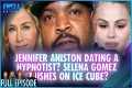 Jennifer Aniston Dating a Hypnotist?