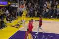 All the 71 dunks by LeBron James