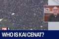 Union Square chaos: Who is Kai Cenat?