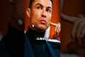 Ronaldo Breaks Down After Daughter’s