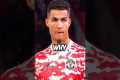The Real Reason Cristiano Ronaldo