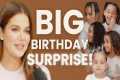 Birthday Reflections And A Big