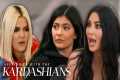 Khloé Kardashian Faces Media Frenzy