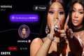Nicki Minaj ClapsBack to Sza Shade