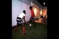 Cristiano Jr Cold Skill Vs Rakai 🥶🔥
