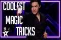 11 AMAZING Magic Tricks on Got Talent!