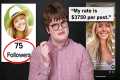 Are Micro Influencers Delusional?