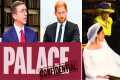 Did Queen DOUBT Prince Harry &