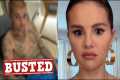 Justin Bieber Was CAUGHT Doing WHAT!!?