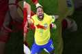 😢Neymar's Worst Injury😢 2 #football 