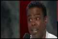 Did it hurt- Chris Rock