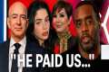 Bezos Wedding Backfires: Kardashians
