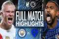 Manchester City vs Al-Hilal - FULL