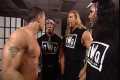 The Rock meets The nWo: No Way Out