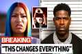 Nicki CALLS OUT Roc Nation — “They’re 