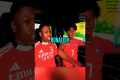 Rakai Tells Cristiano Ronaldo Jr.