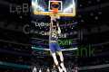 LeBron can still dunk 🗣️🔥 #number23 