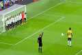 The Day Neymar Jr Made History for