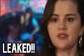 Selena Gomez Got CAUGHT with WHO in
