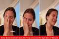 Selena Gomez breaks into tears after