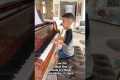 5 Year Old Piano PRODIGY Plays