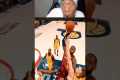 LeBron Vault is so crazy #basketball