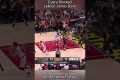 Every Blocked Lebron James Dunk #nba