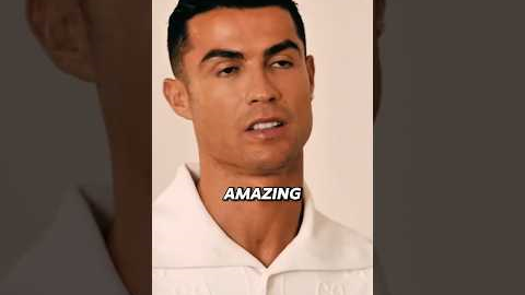 Ronaldo’s Son Crashes His Favorite Car And Ends Up in the ICU! 😱 #shorts #ronaldo